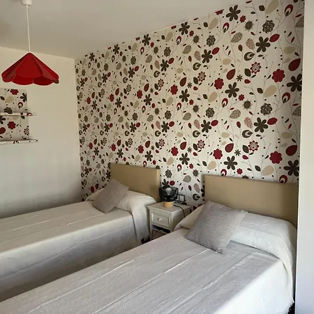 Apartment Casa Emma Burriana