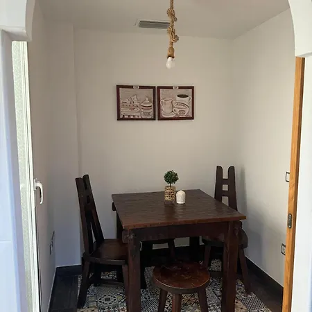 Casa Emma Apartment *