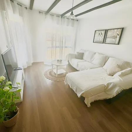 Casa Emma Apartment Burriana