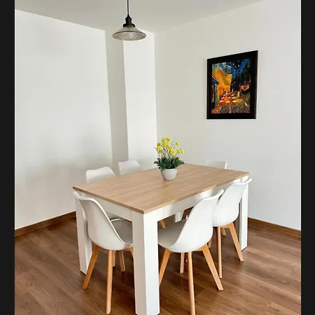 Apartment Casa Emma *