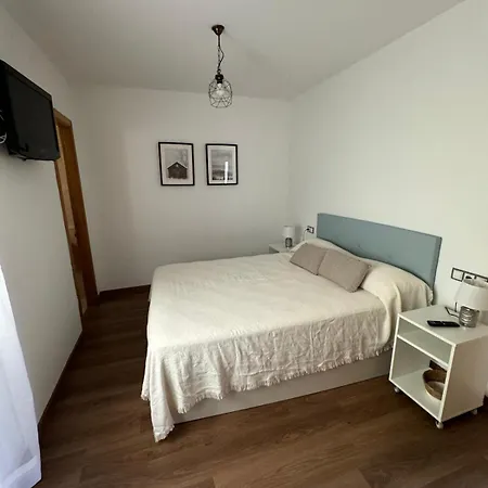 Casa Emma Apartment Burriana