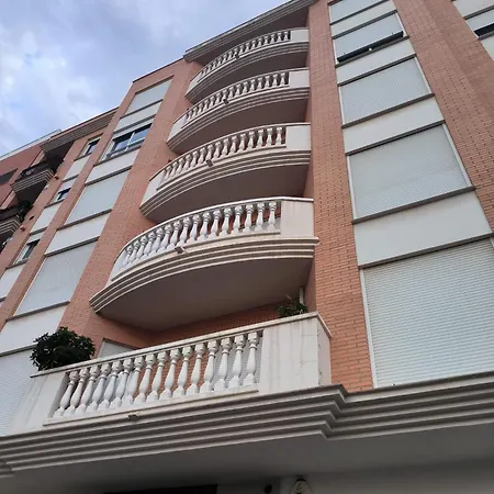 Casa Emma Apartment *