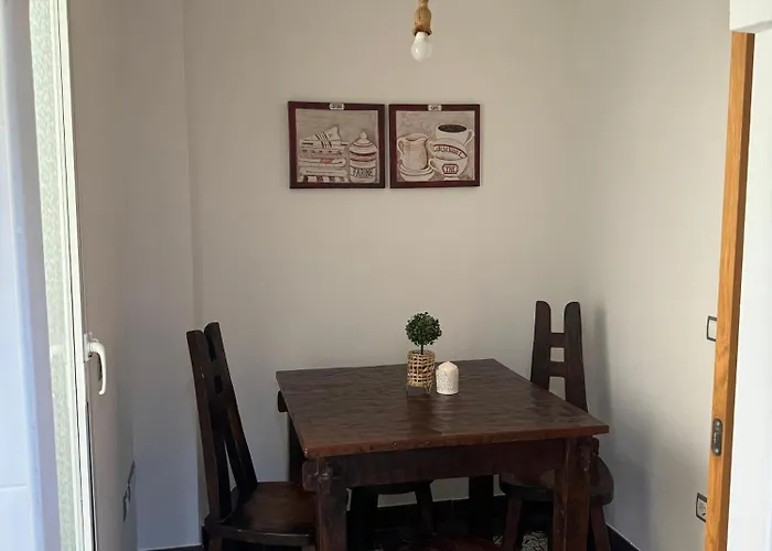 Casa Emma 公寓 *