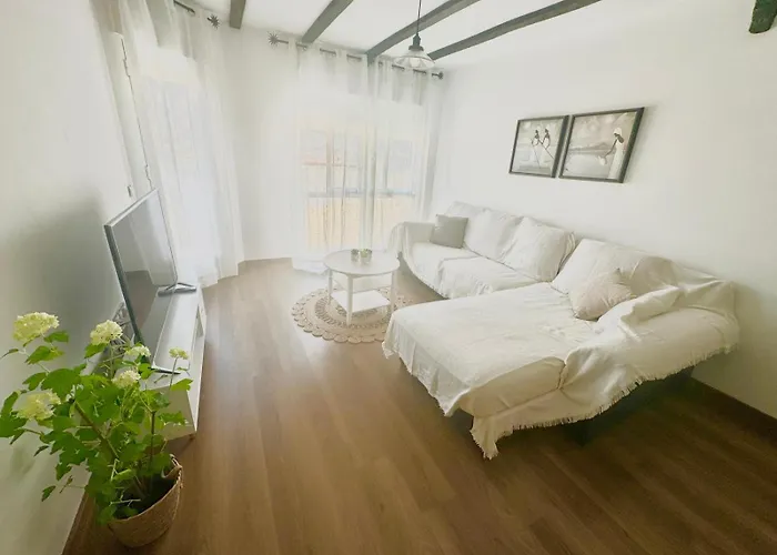 Casa Emma 公寓 巴里亚纳