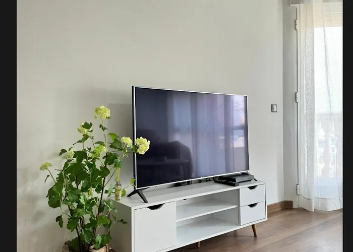 公寓 Casa Emma
