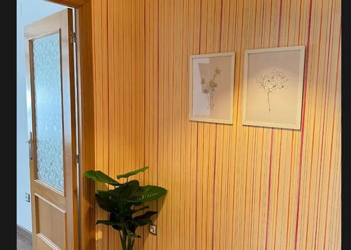 公寓 Casa Emma