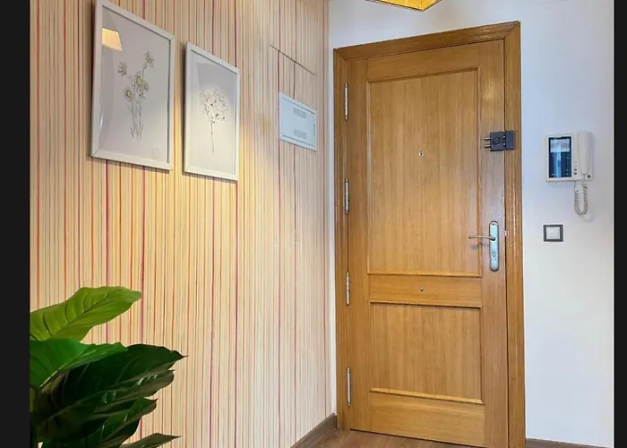 Casa Emma 巴里亚纳