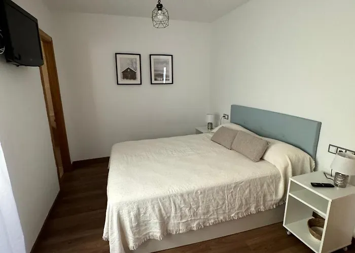 Casa Emma 公寓 巴里亚纳