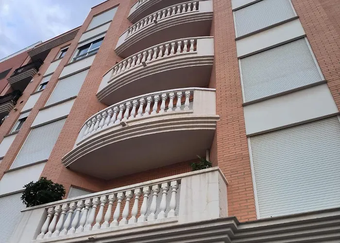 Casa Emma 公寓 *